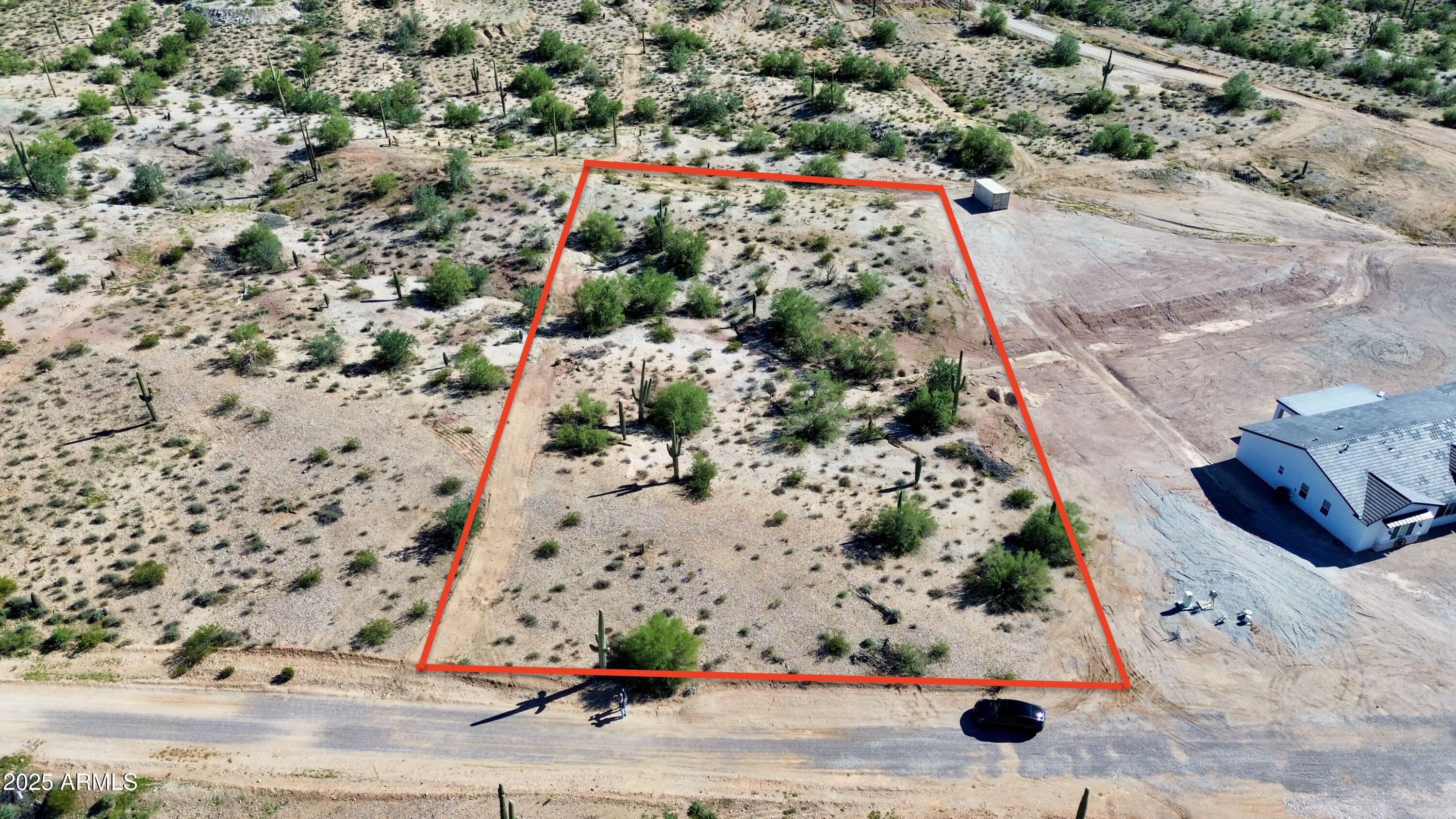 X W Apex Avenue -