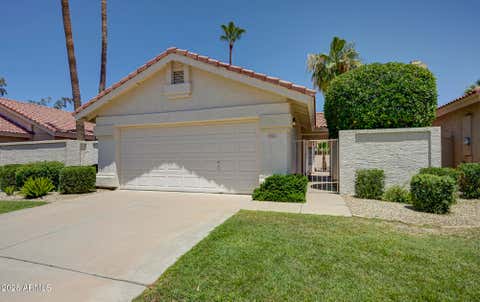 Photo of 8824 E Riviera Drive, Scottsdale, AZ 85260 (MLS # 7037200)