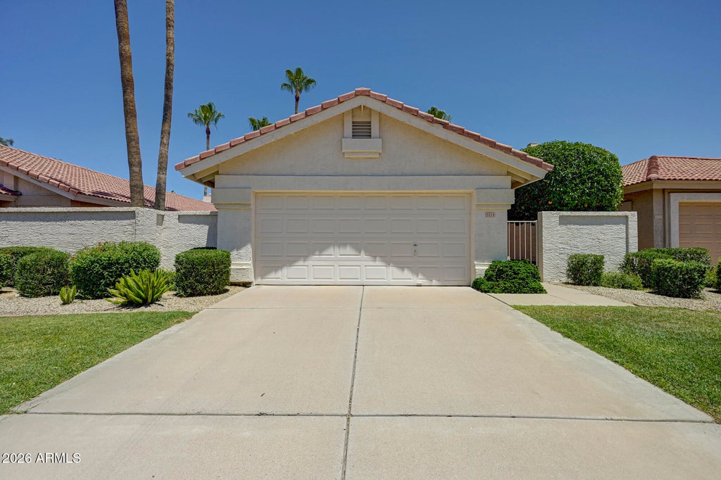 Photo of 8824 E Riviera Drive, Scottsdale, AZ 85260 (MLS # 7037200)