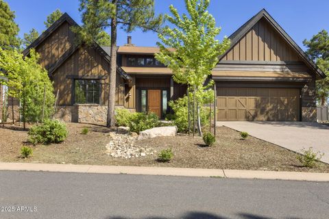2645 E TELLURIDE Drive Flagstaff AZ 86005