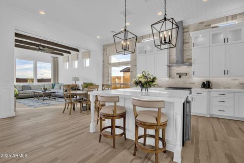 2536 E QUENTON Street Mesa AZ 85213