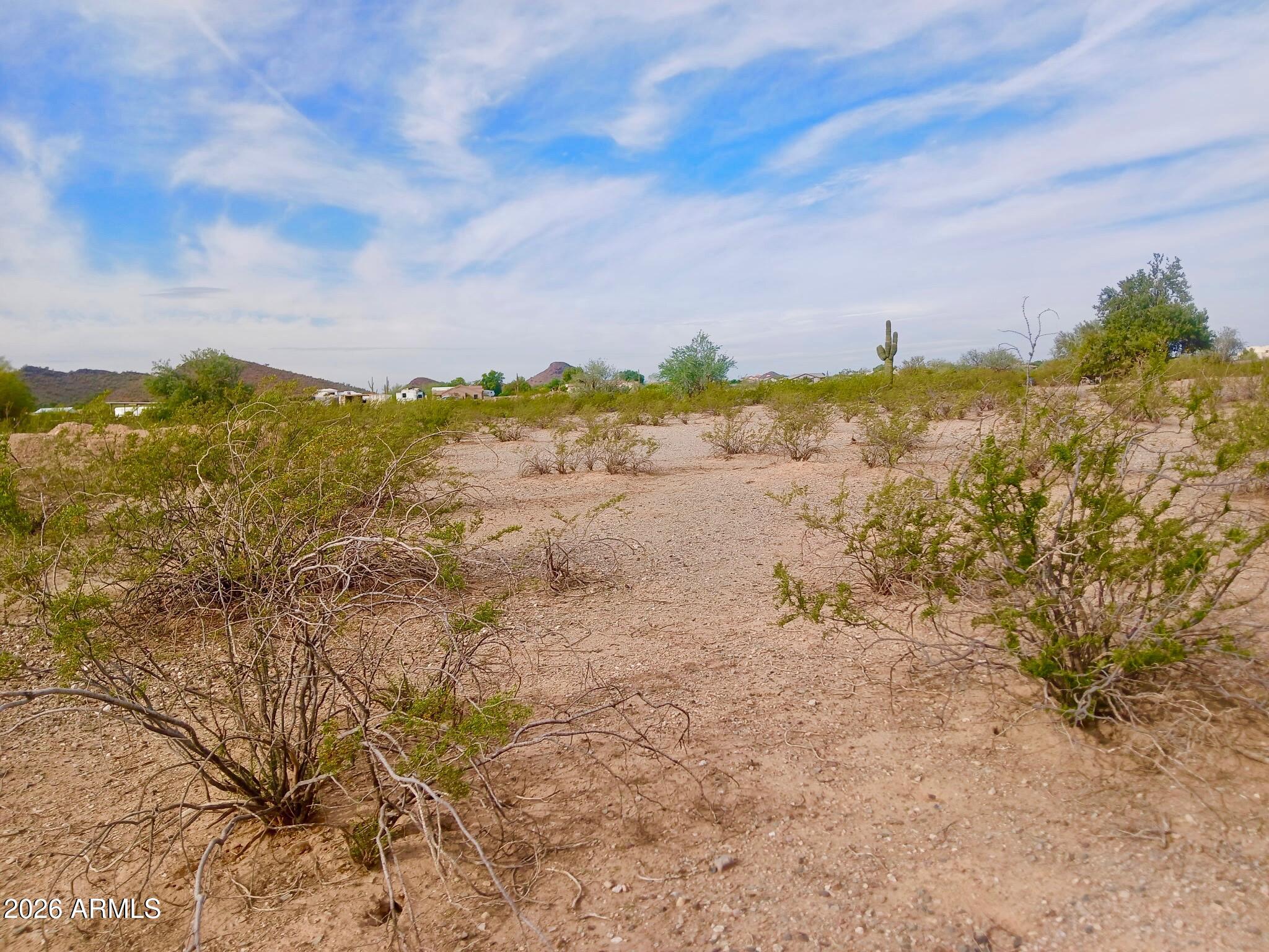 TBD N 147TH (APN 503-53-995 & 997) Avenue -