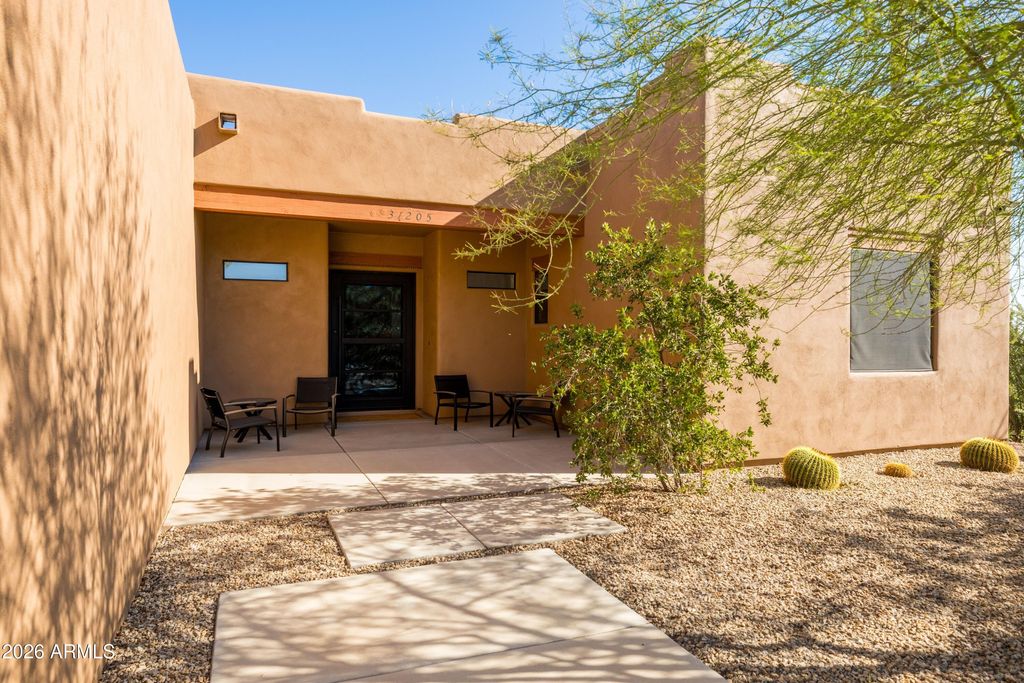 Photo of 31206 N 155th Street, Scottsdale, AZ 85262 (MLS # 6977038)