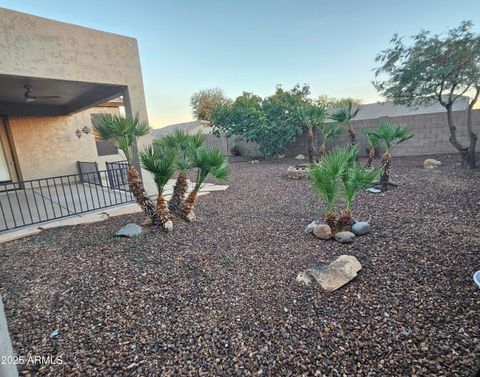 7323 E OVERLOOK Drive Scottsdale AZ 85255