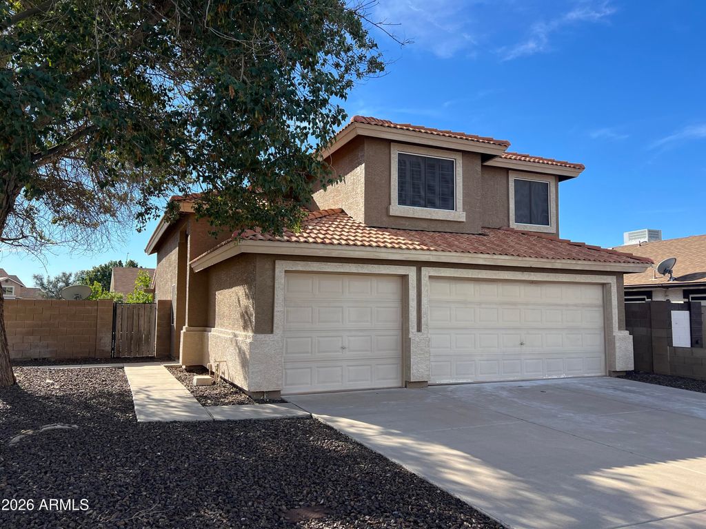Photo of 6563 E Northridge Street, Mesa, AZ 85215 (MLS # 6977109)