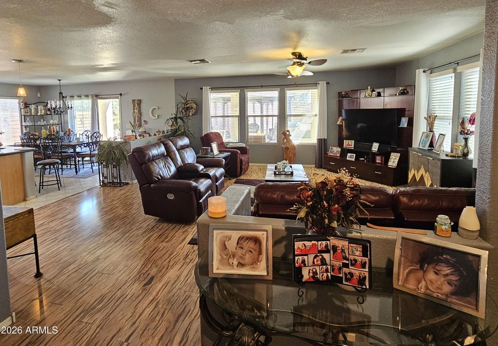 Photo of 25825 W Burgess Lane, Buckeye, AZ 85326 (MLS # 7001282)