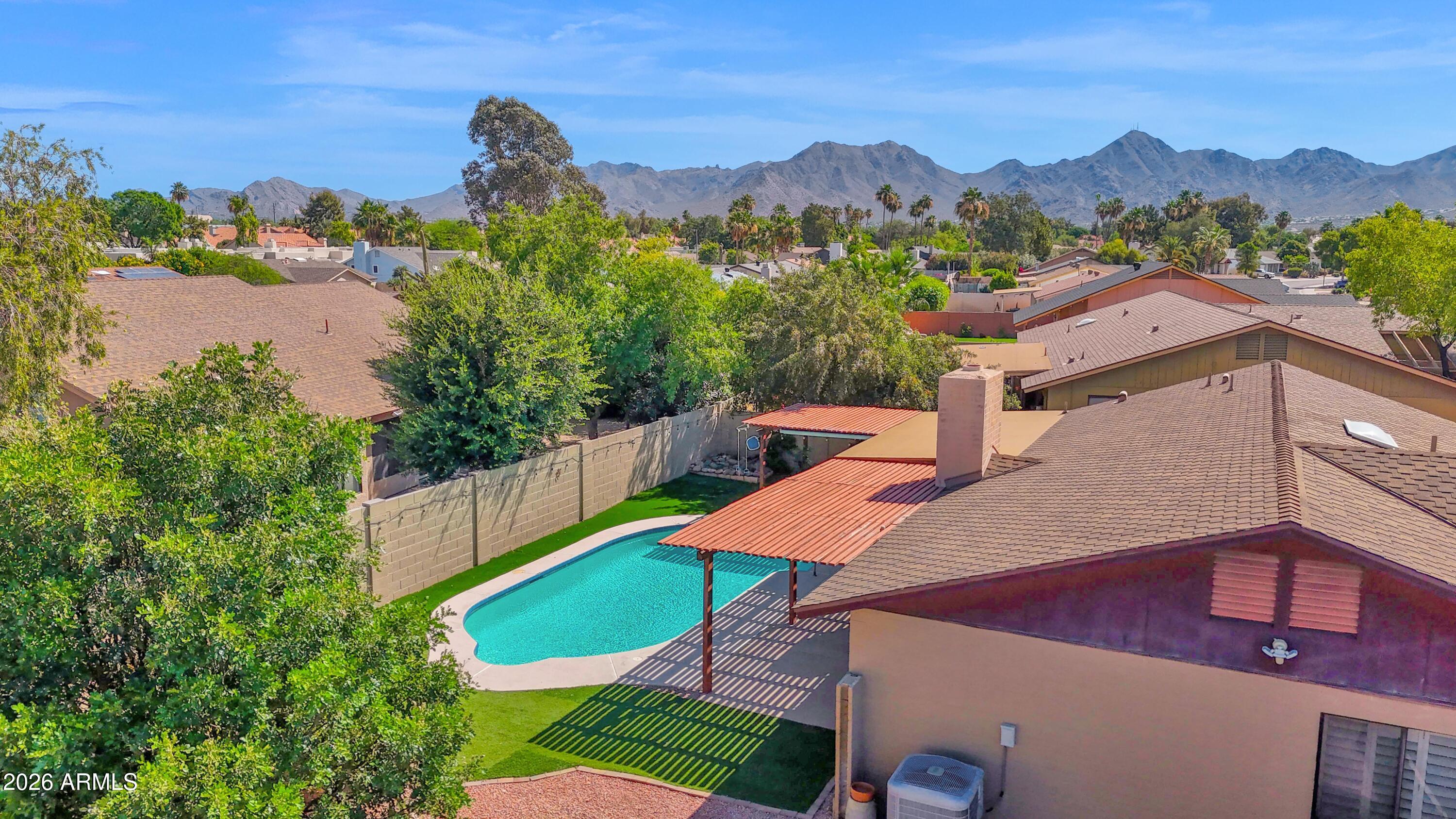 8832 E FRIESS Drive