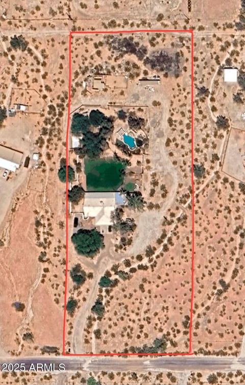15076 W BELMONT Drive Casa Grande AZ 85194