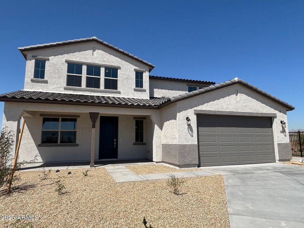 Photo of 3996 S 178th Drive, Goodyear, AZ 85338 (MLS # 6911226)