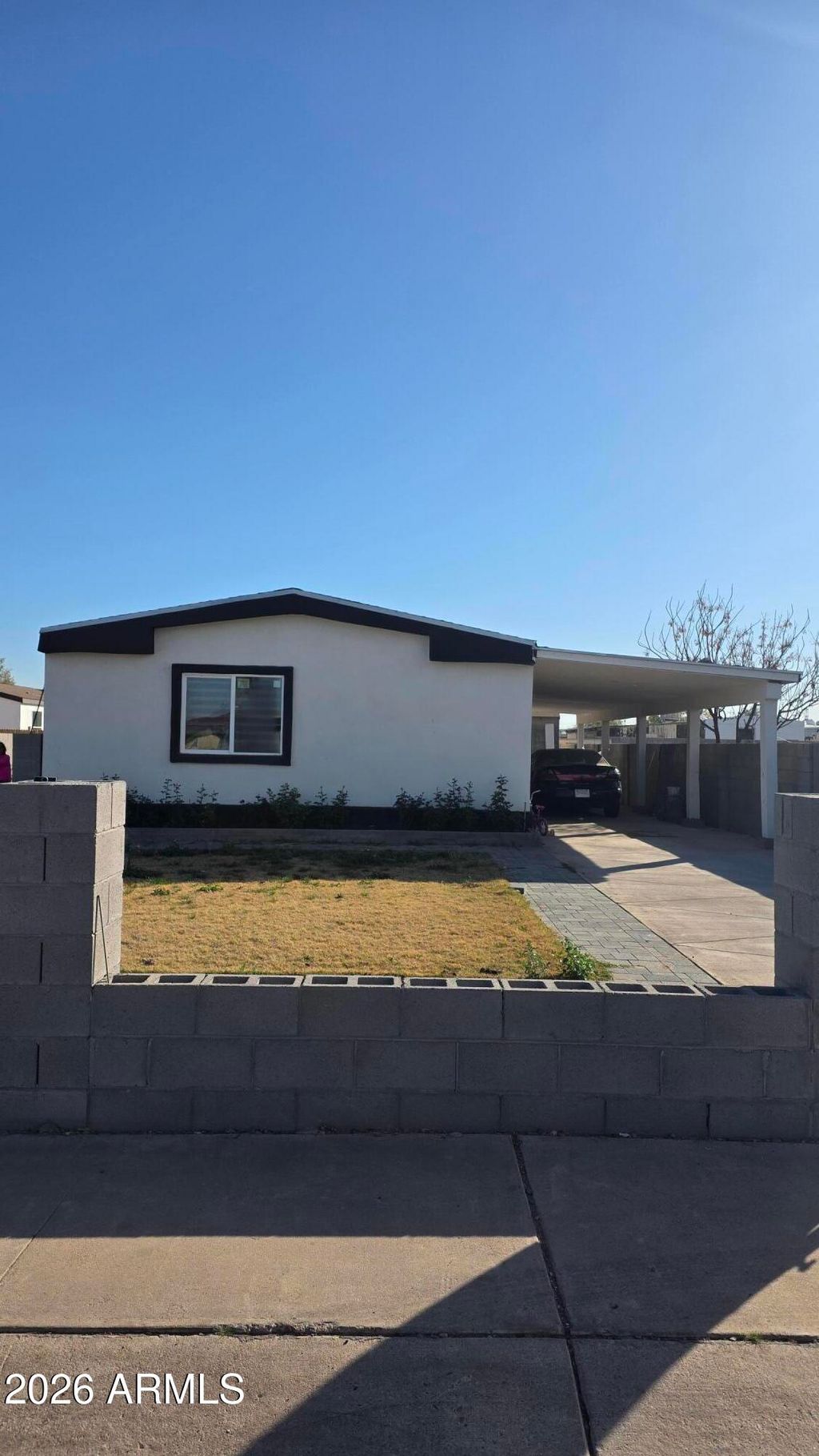 Photo of 1105 S Frost Lane S, Avondale, AZ 85323 (MLS # 6984595)