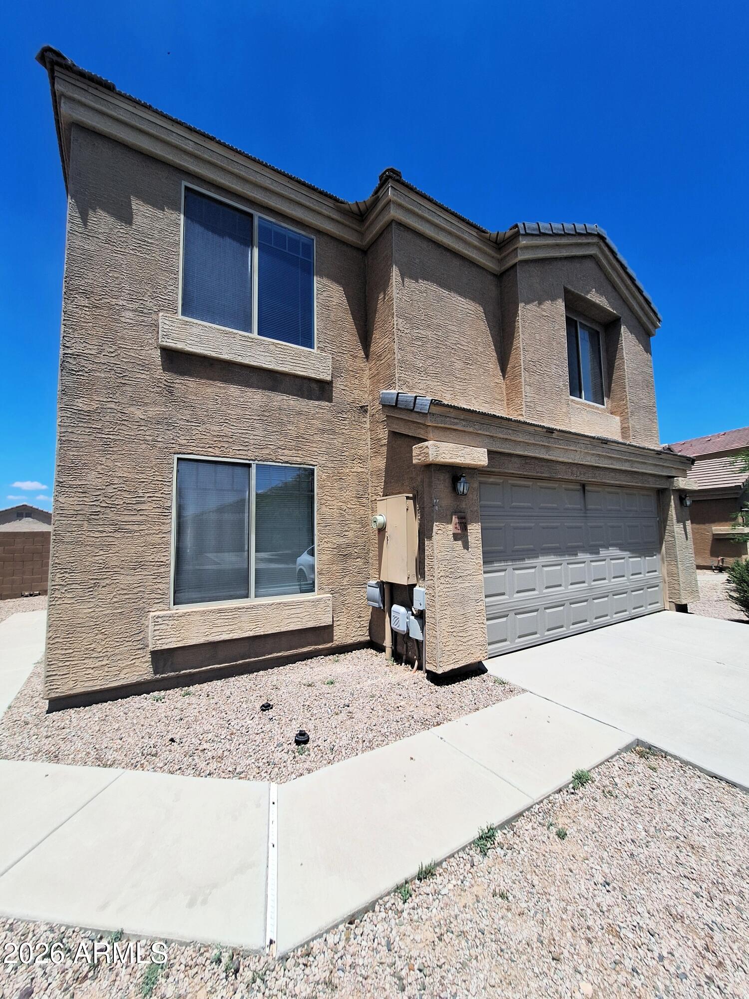 42776 W CAMINO DE JANOS --