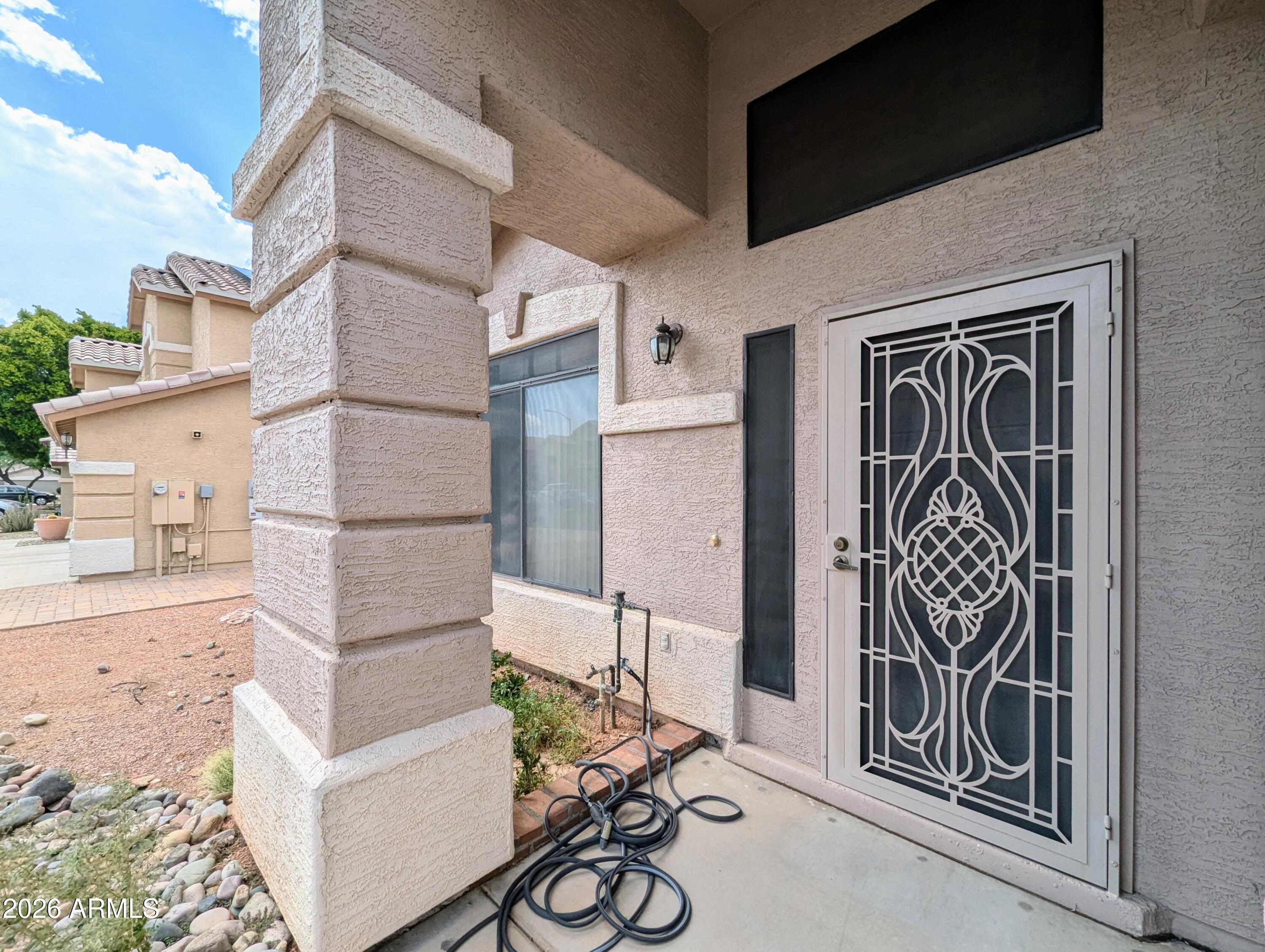 5424 W WAGONER Road