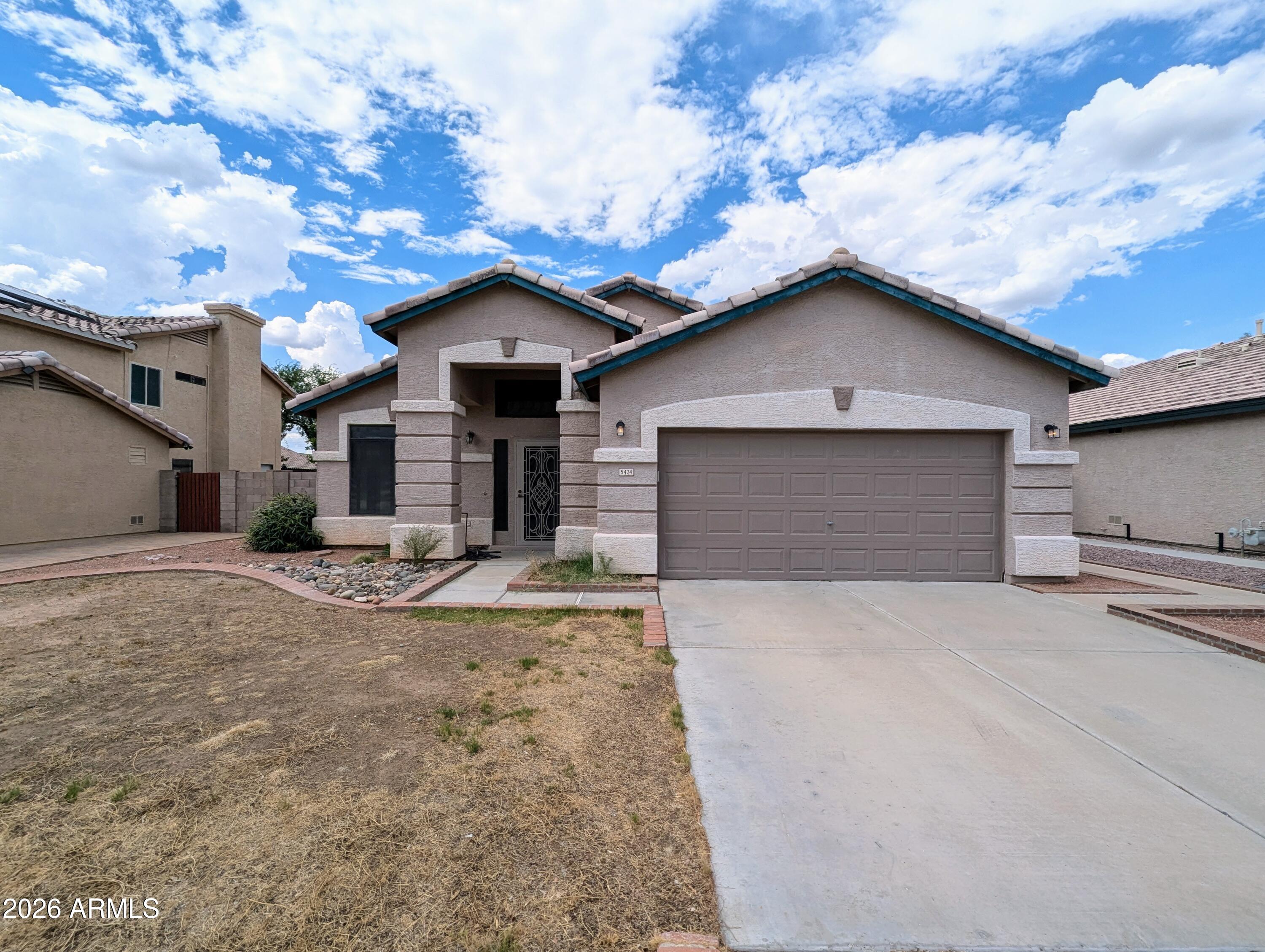 5424 W WAGONER Road