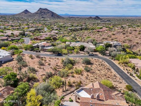 Photo of 13410 E Wethersfield Road #30, Scottsdale, AZ 85259 (MLS # 7025217)