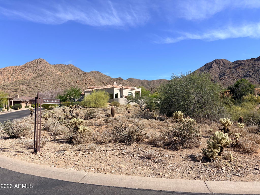Photo of 13410 E Wethersfield Road #30, Scottsdale, AZ 85259 (MLS # 7025217)