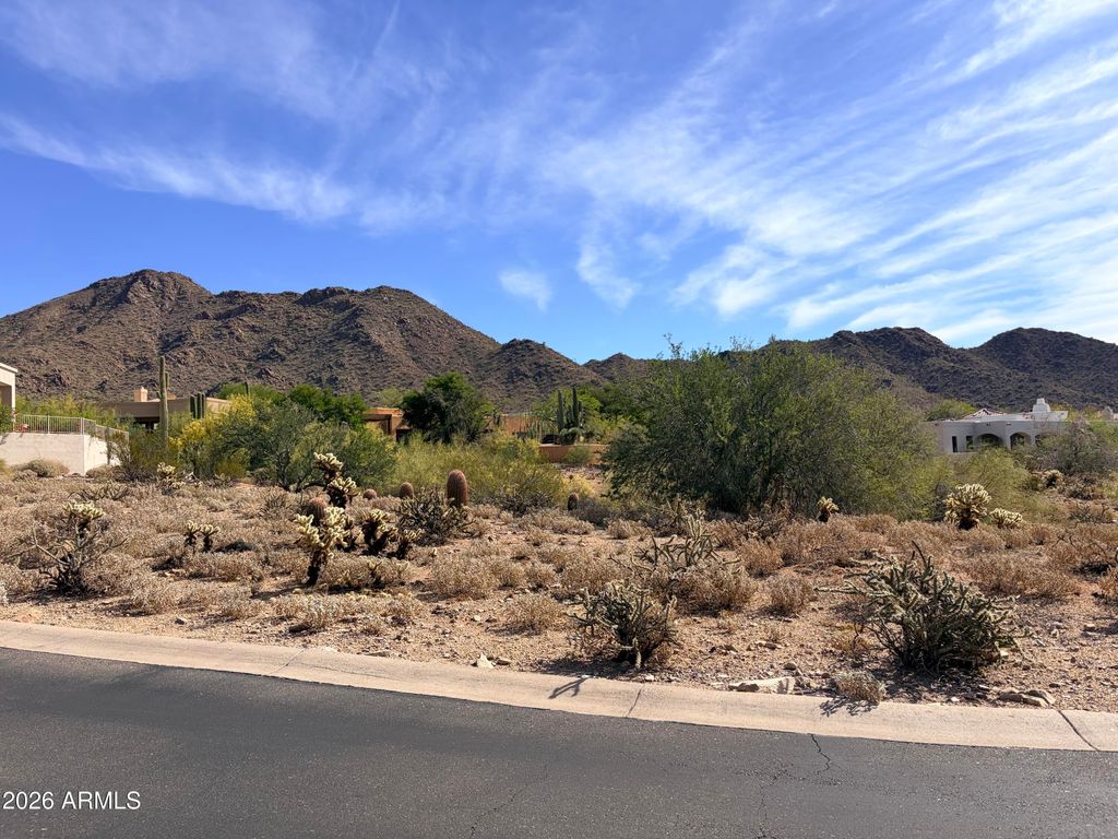 Photo of 13410 E Wethersfield Road #30, Scottsdale, AZ 85259 (MLS # 7025217)