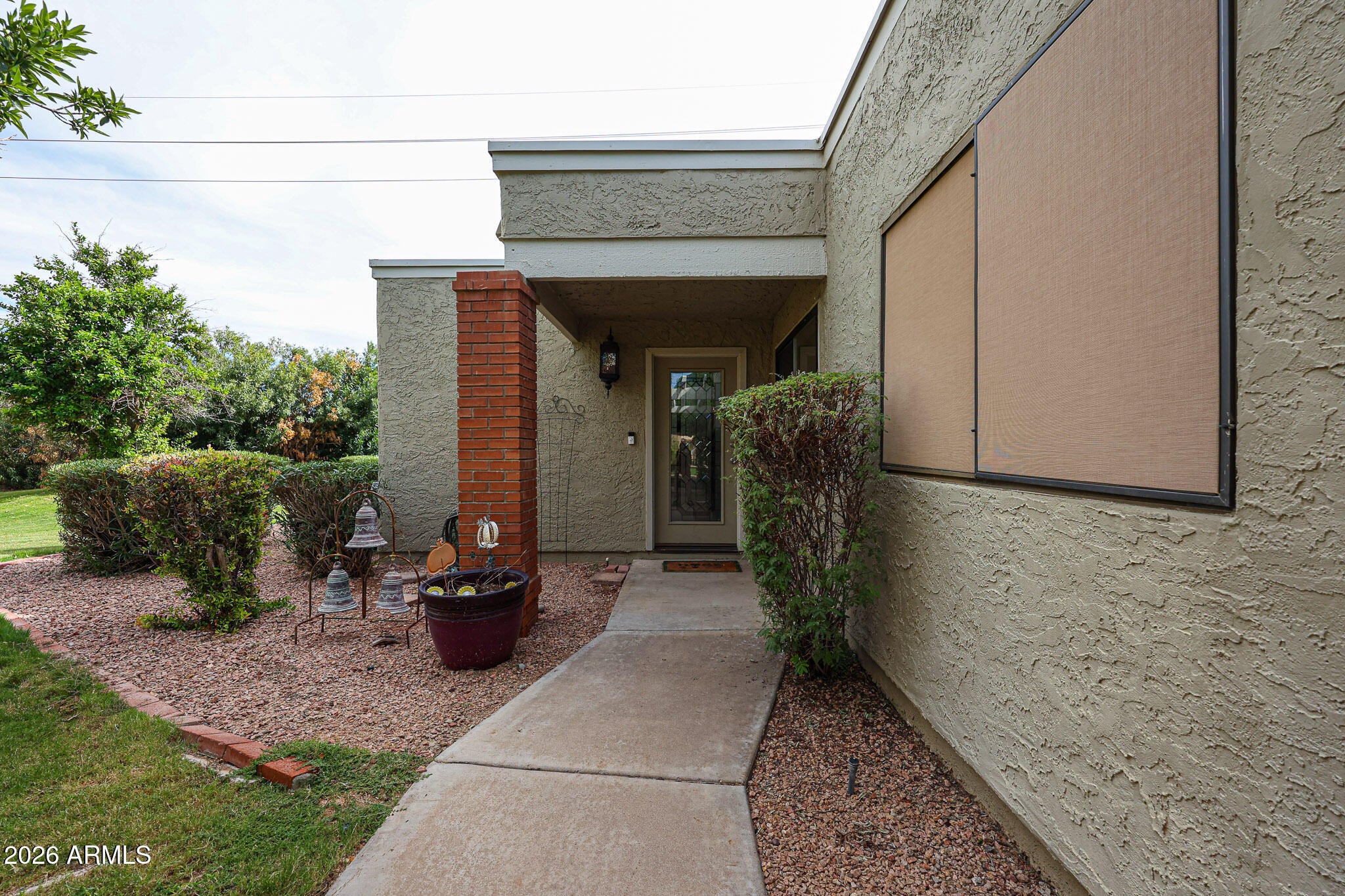 412 Leisure World --