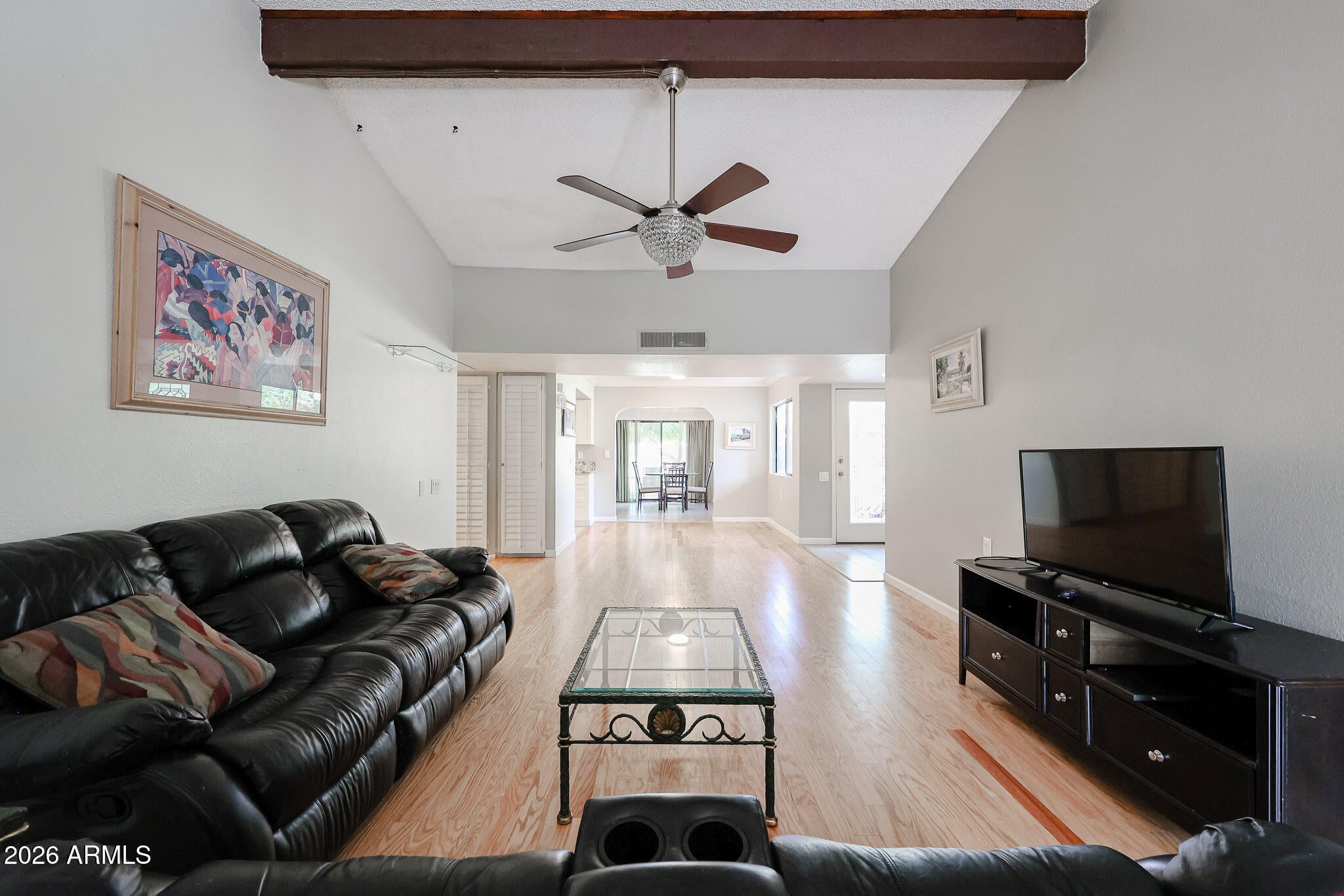 412 Leisure World --