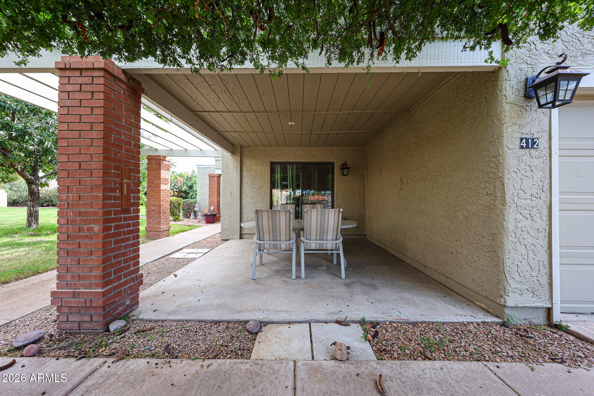 412 Leisure World --