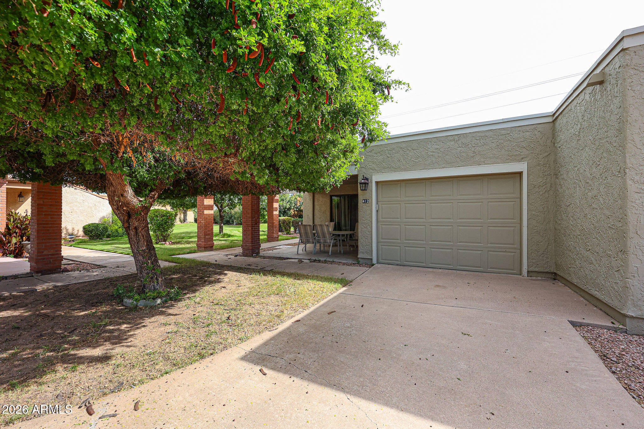 412 Leisure World --