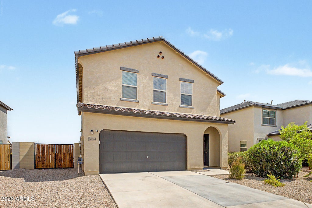 Photo of 19224 W Pierson Street, Litchfield Park, AZ 85340 (MLS # 7054840)