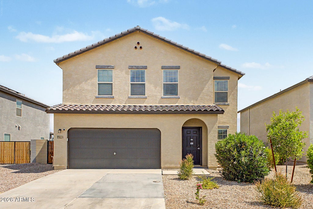 Photo of 19224 W Pierson Street, Litchfield Park, AZ 85340 (MLS # 7054840)
