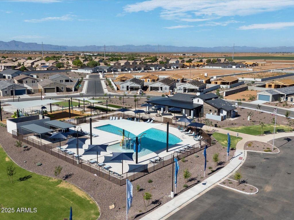 Photo of 3550 E Ellie Trail, San Tan Valley, AZ 85143 (MLS # 6936151)