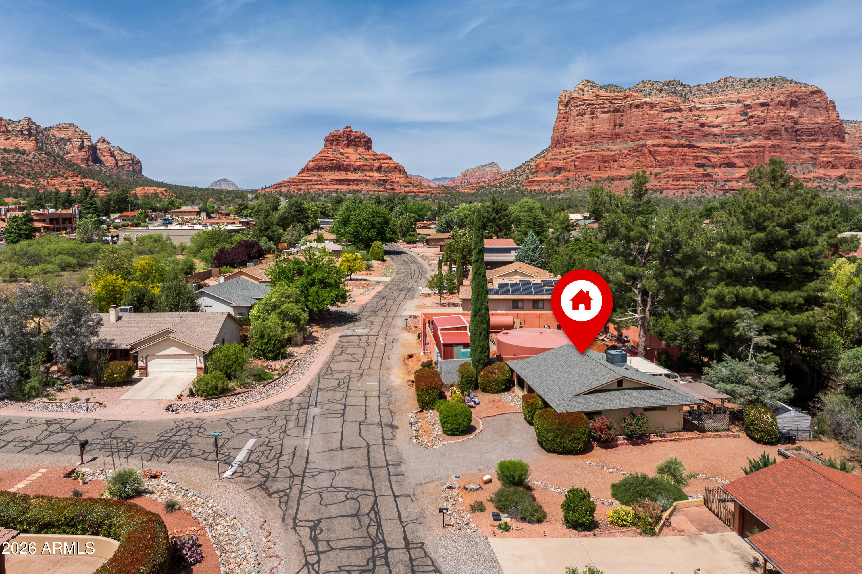 280 CANYON DIABLO Road