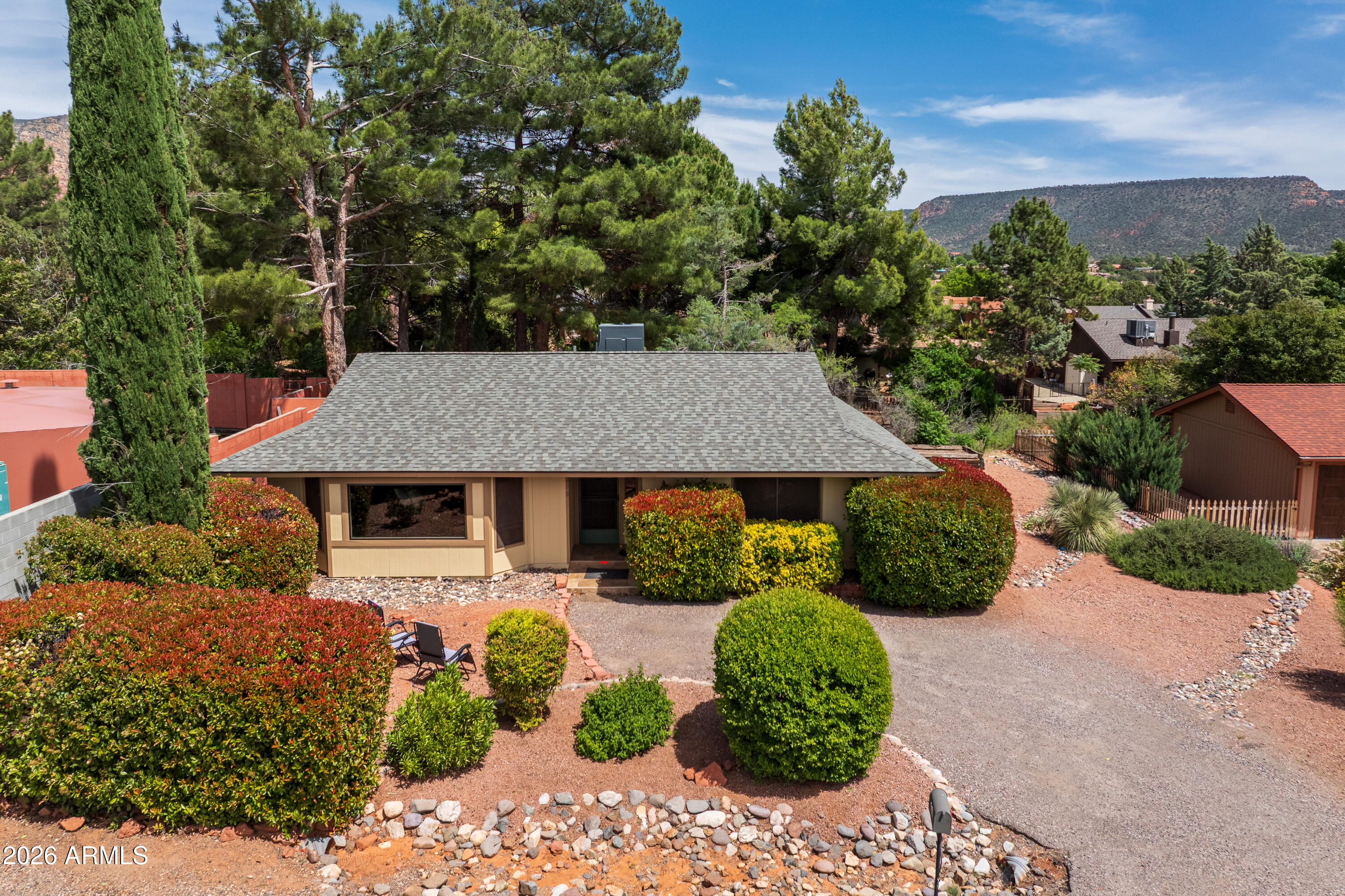 280 CANYON DIABLO Road