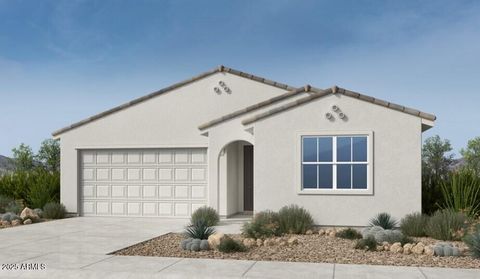 25220 N 167TH Avenue Surprise AZ 85387