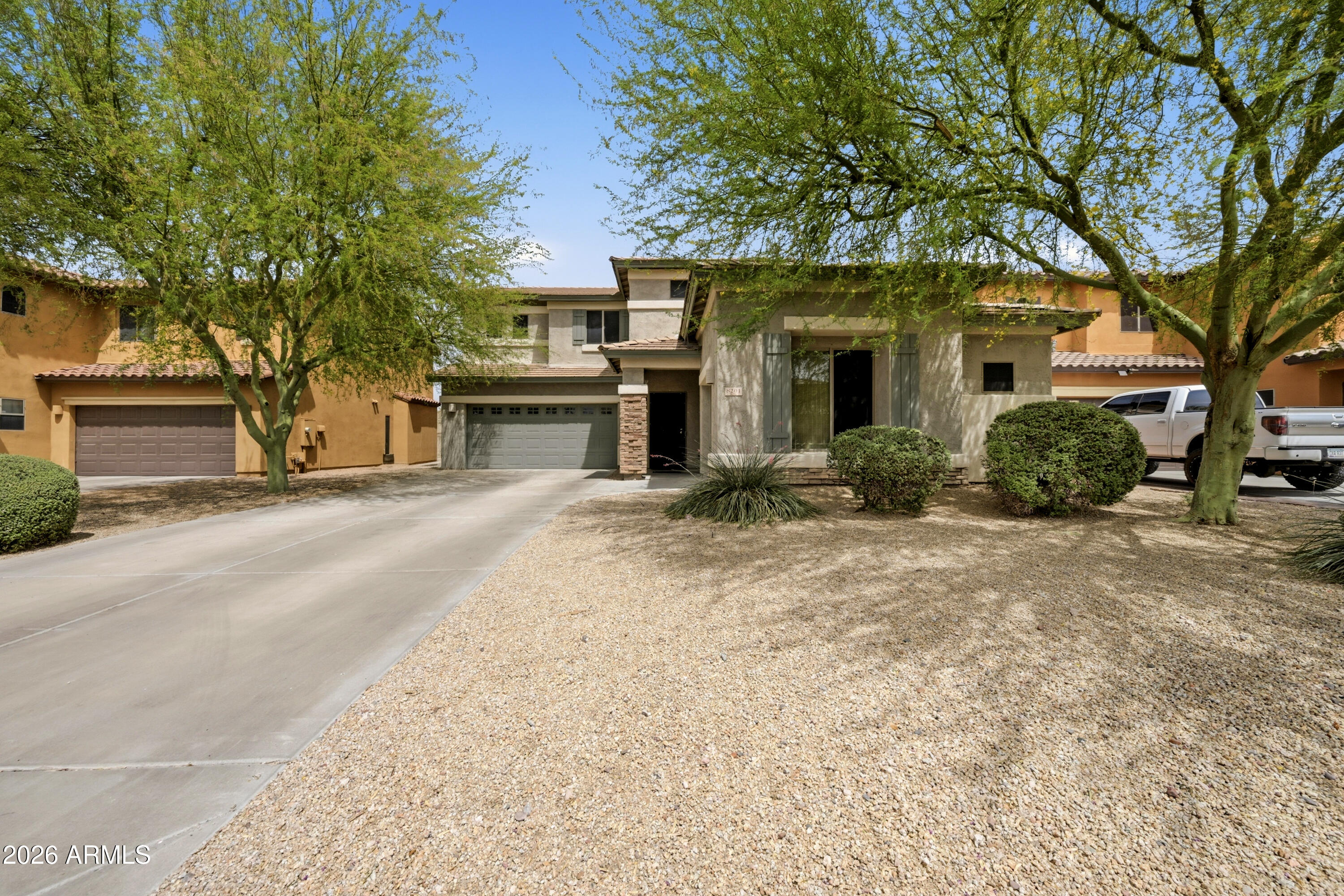 8201 S 51ST Drive