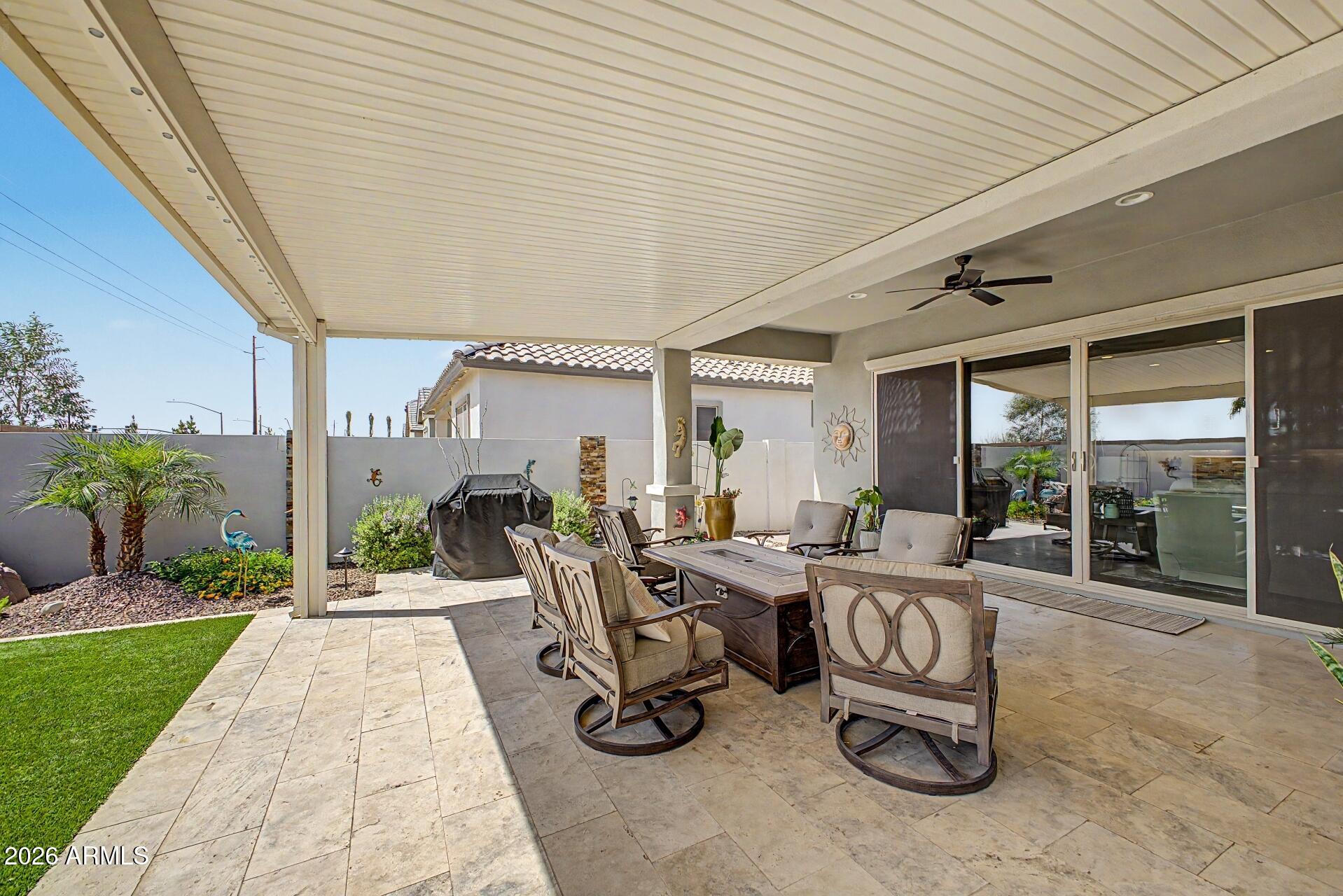 FULTON HOMES BARNEY FARMS PHASE 1B - Residential