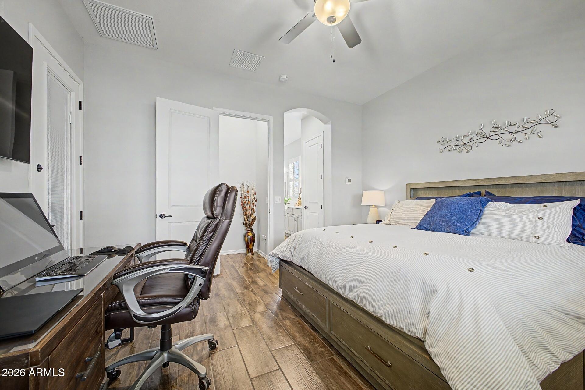 FULTON HOMES BARNEY FARMS PHASE 1B - Residential