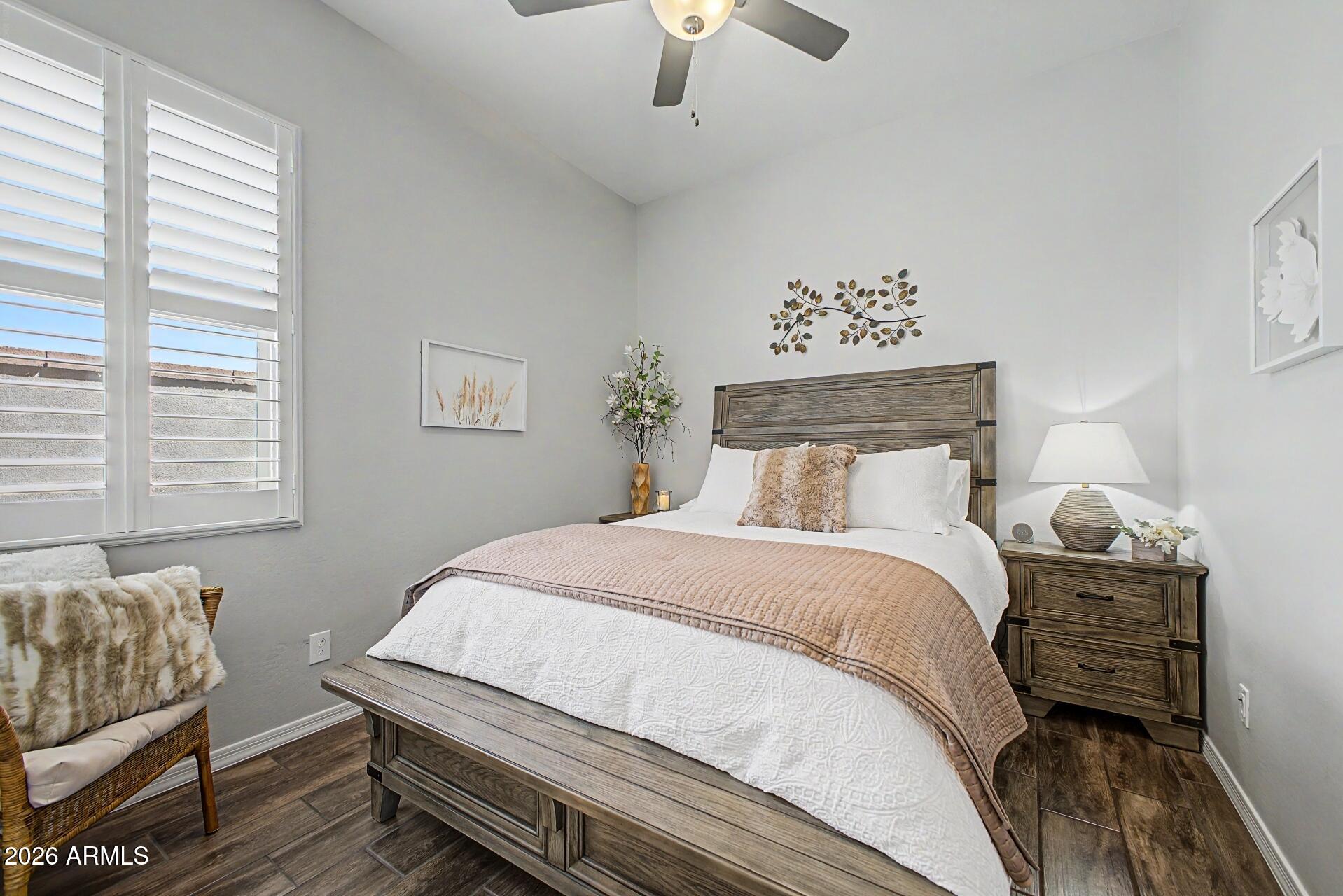 FULTON HOMES BARNEY FARMS PHASE 1B - Residential