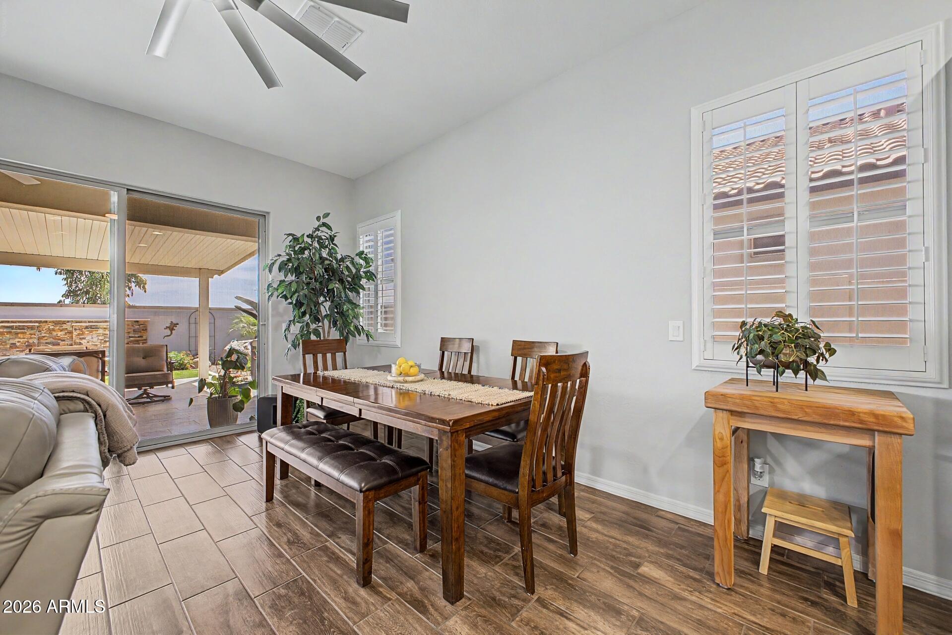 FULTON HOMES BARNEY FARMS PHASE 1B - Residential