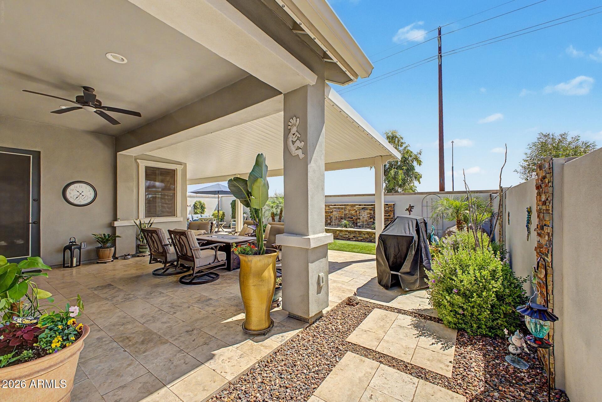 FULTON HOMES BARNEY FARMS PHASE 1B - Residential