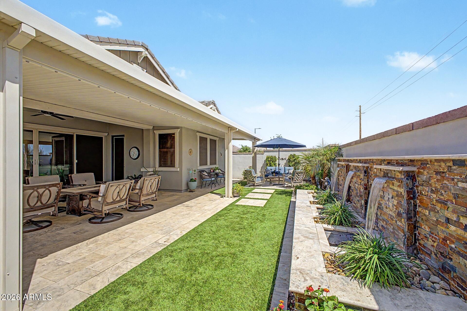 FULTON HOMES BARNEY FARMS PHASE 1B - Residential