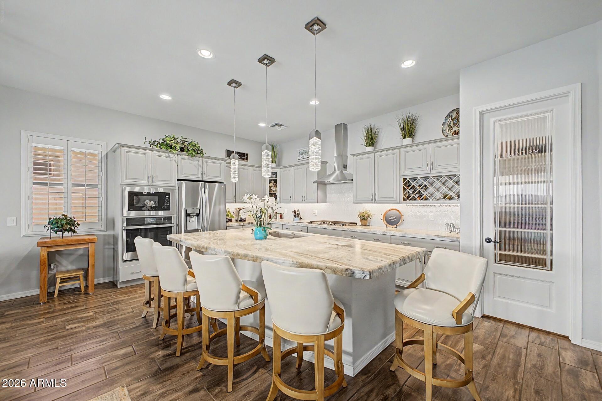 FULTON HOMES BARNEY FARMS PHASE 1B - Residential