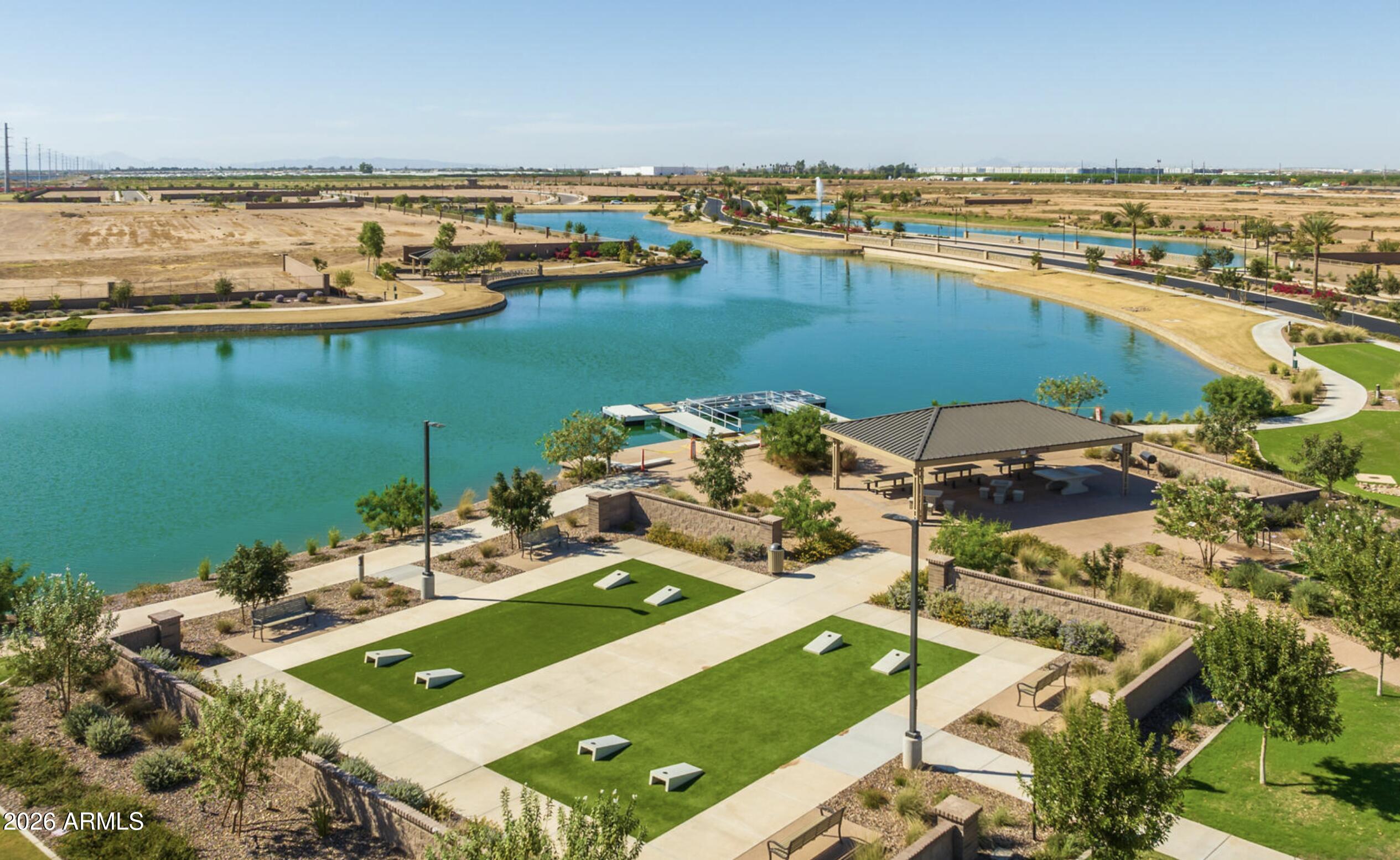 FULTON HOMES BARNEY FARMS PHASE 1B - Residential