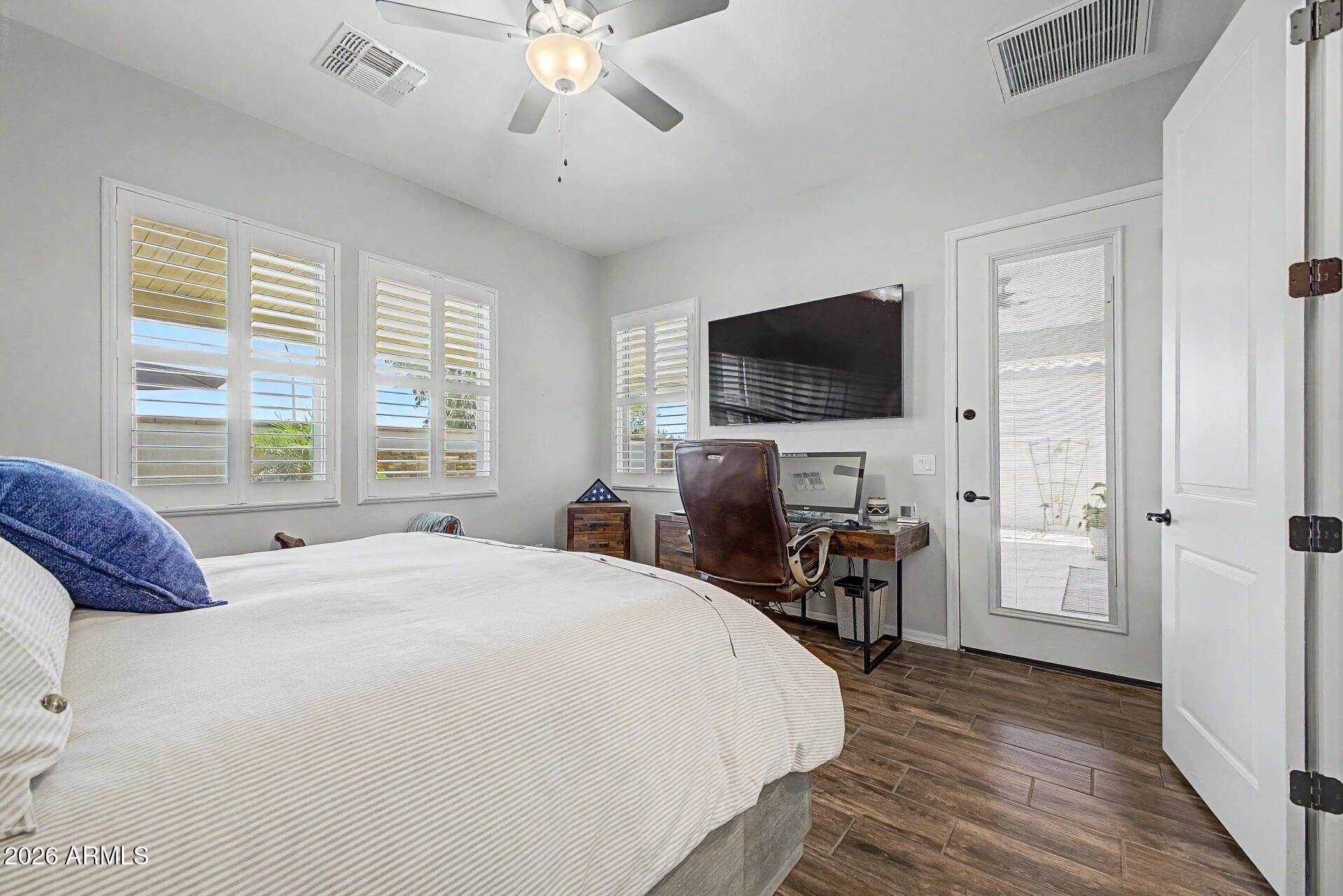 FULTON HOMES BARNEY FARMS PHASE 1B - Residential