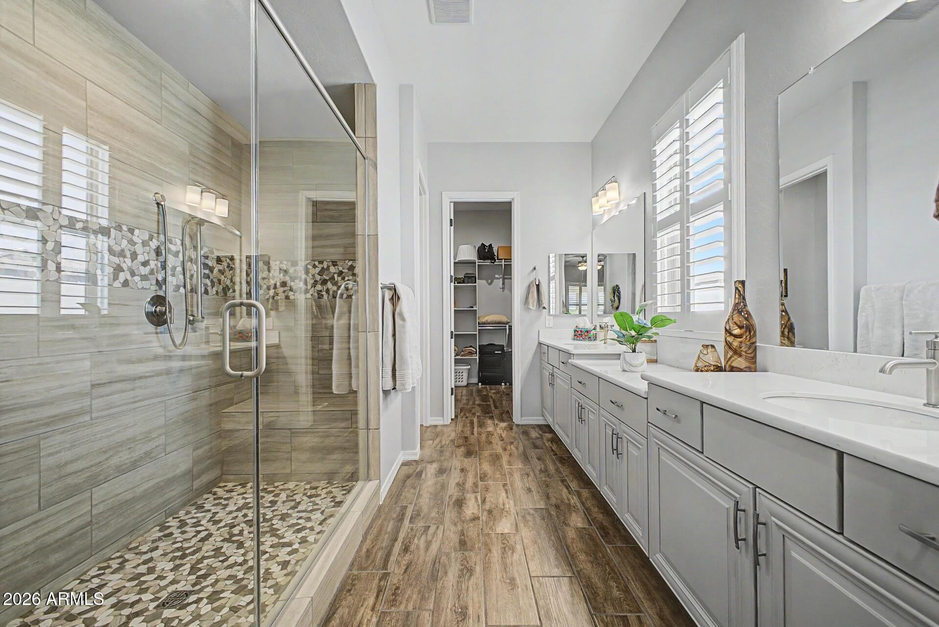 FULTON HOMES BARNEY FARMS PHASE 1B - Residential