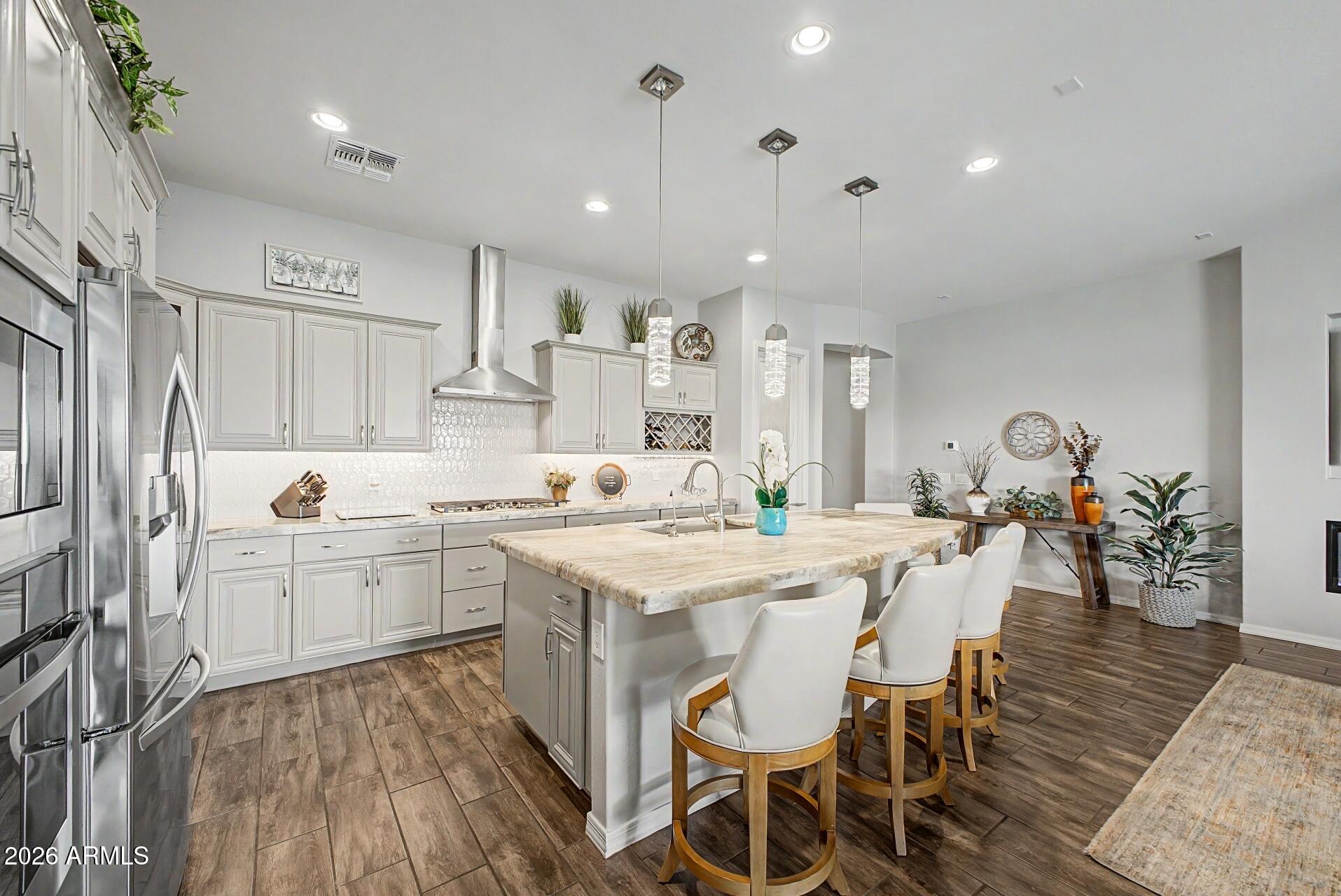 FULTON HOMES BARNEY FARMS PHASE 1B - Residential