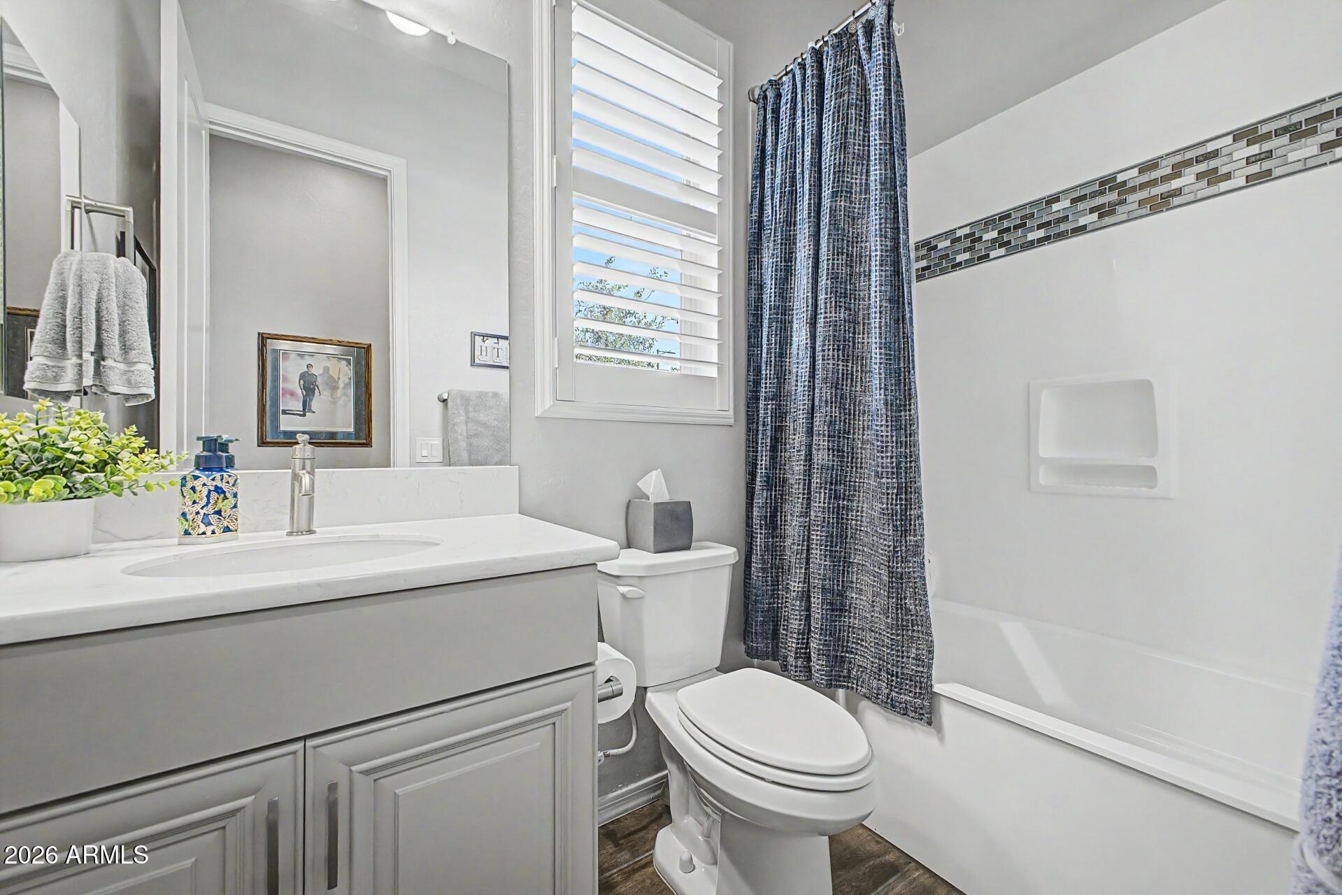 FULTON HOMES BARNEY FARMS PHASE 1B - Residential