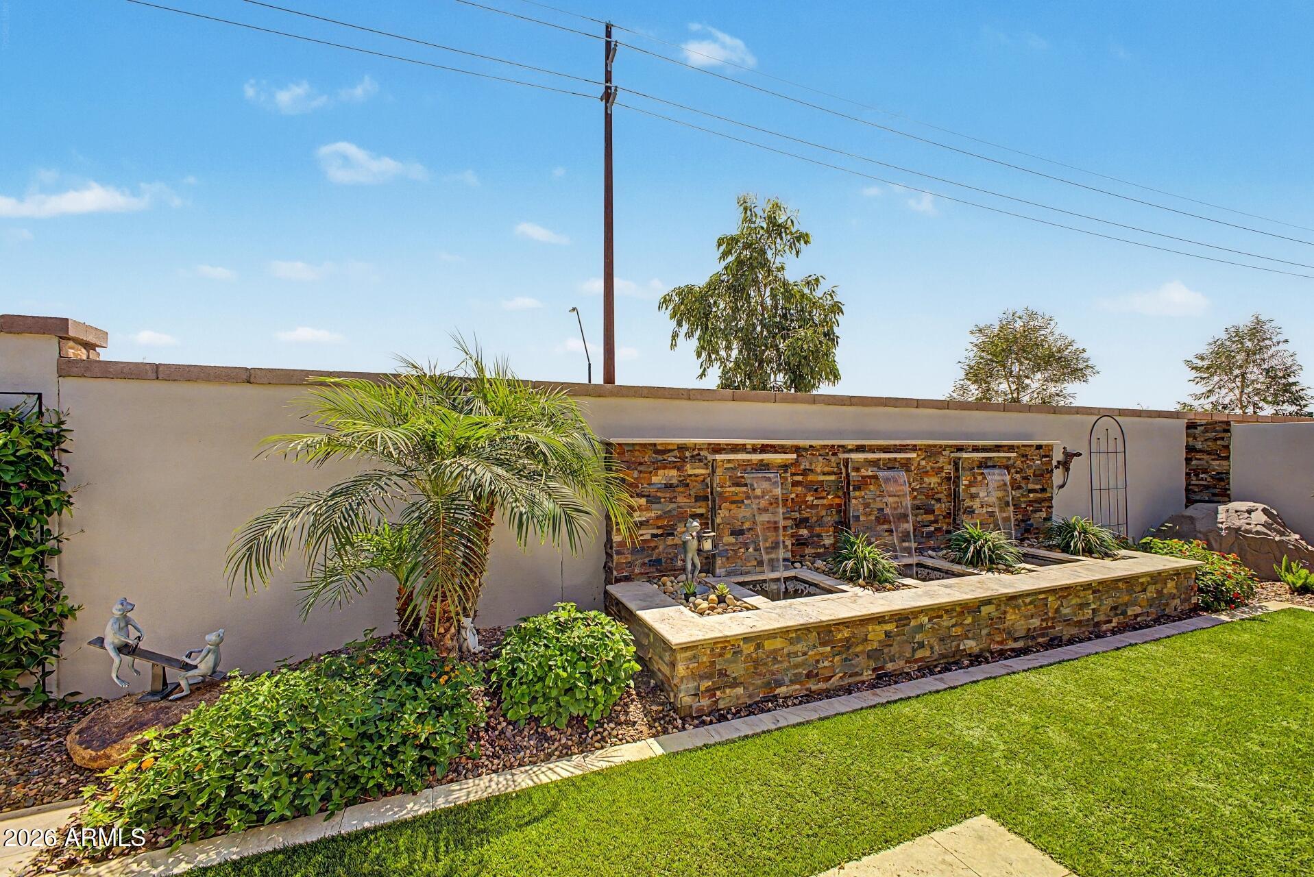 FULTON HOMES BARNEY FARMS PHASE 1B - Residential