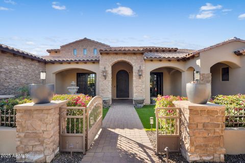 1330 N 104TH Place Mesa AZ 85207