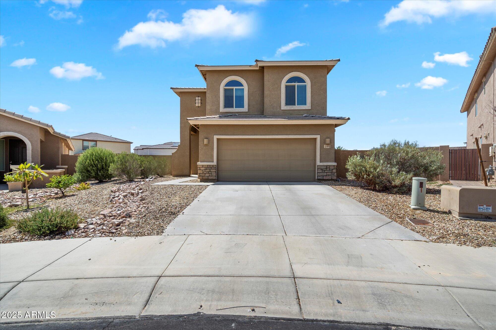 284 N 199TH Drive