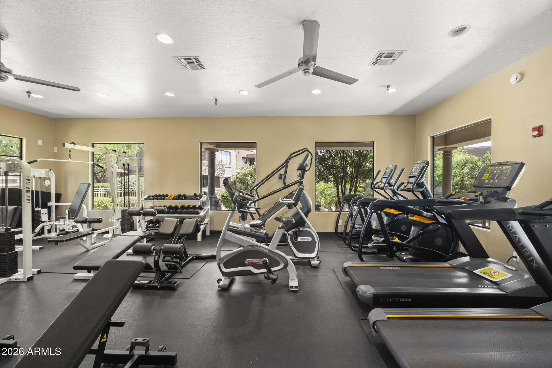 CACHET AT GRAYHAWK CONDOMINIUM - Residential