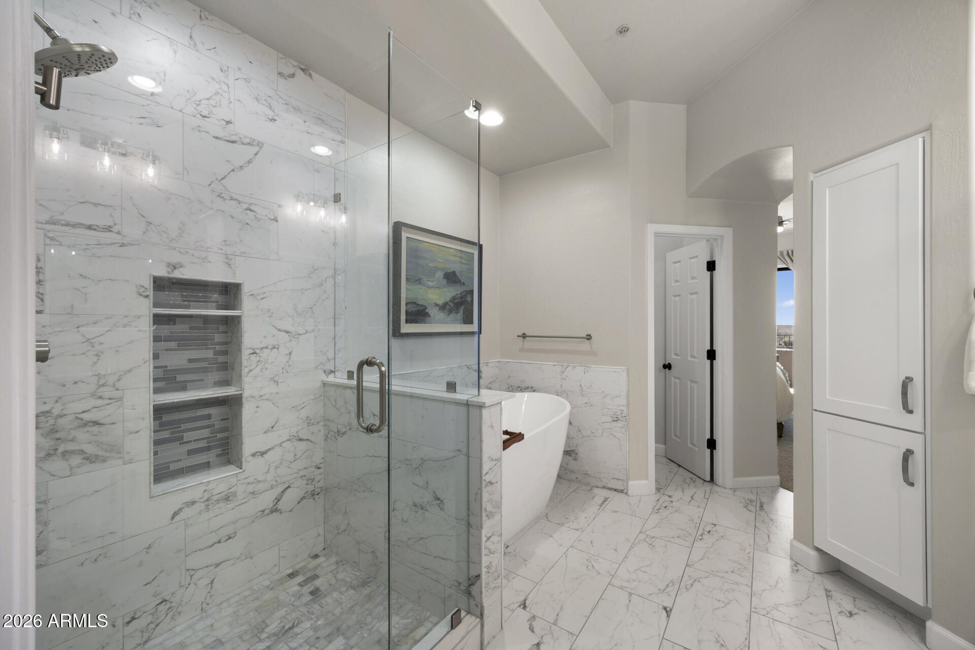 CACHET AT GRAYHAWK CONDOMINIUM - Residential