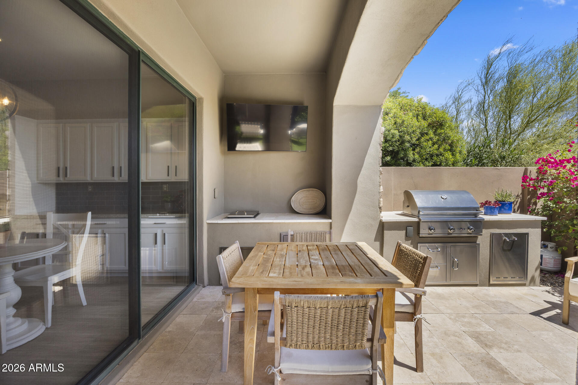 CACHET AT GRAYHAWK CONDOMINIUM - Residential
