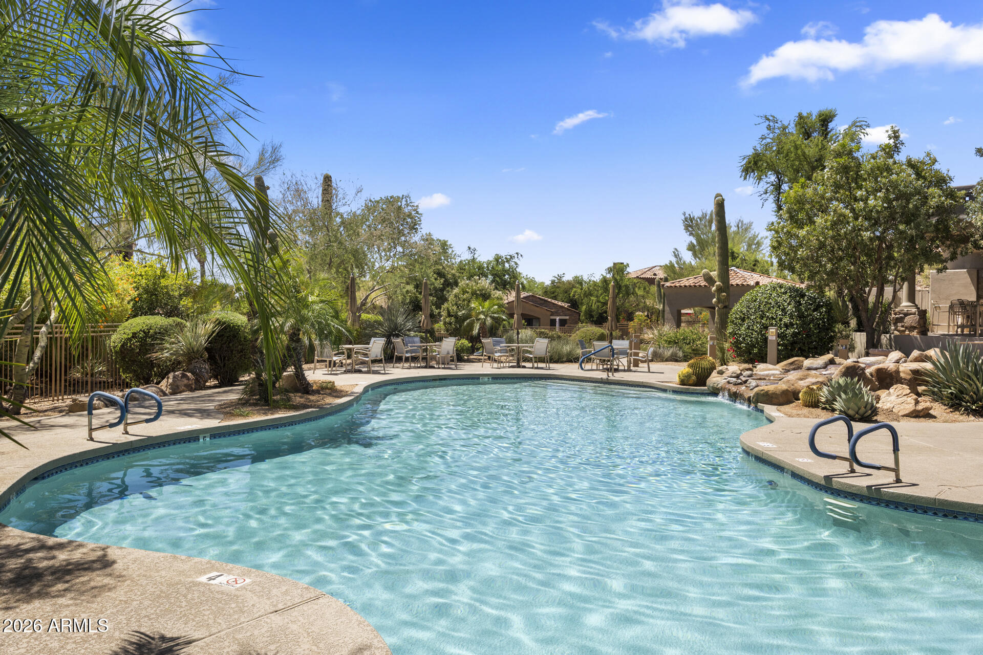 CACHET AT GRAYHAWK CONDOMINIUM - Residential